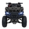 Quad Spalinowy 120CC DISCOVERER Czarny PSP.ATV009.8.CZ